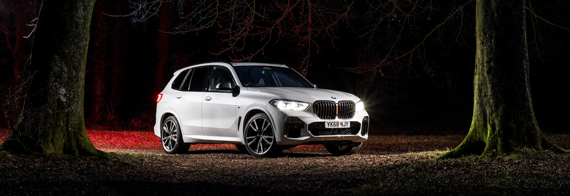 2018 BMW X5 review